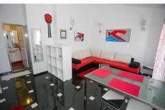 Apartmány Kuić Apartmán 1 foto 5