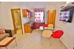 Apartmány Kuić Apartmán 3 foto 3
