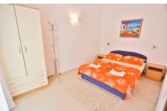 Apartmány Kuić Apartmán 3 foto 5
