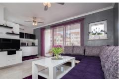 Apartmány La Perla Apartmán 1 - La Perla 1 foto 3