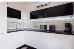 Apartmány La Perla Apartmán 1 - La Perla 1 foto 4