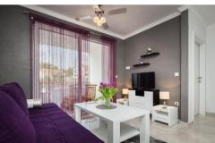 Apartmány La Perla Apartmán 2 - La Perla 2 foto 2