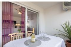 Apartmány La Perla Apartmán 2 - La Perla 2 foto 3