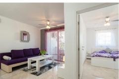 Apartmány La Perla Apartmán 2 - La Perla 2 foto 5