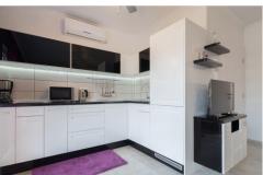 Apartmány La Perla Apartmán 3 - La Perla 3 foto 3