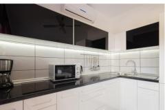 Apartmány La Perla Apartmán 3 - La Perla 3 foto 4