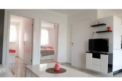 Apartmány La Perla Apartmán 4 - La Perla 4 foto 1