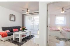 Apartmány La Perla Apartmán 5 - La Perla 5 foto 1