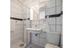 Apartmány La Perla Apartmán 5 - La Perla 5 foto 2