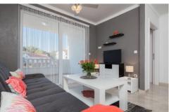 Apartmány La Perla Apartmán 5 - La Perla 5 foto 4