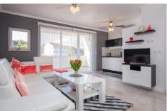 Apartmány La Perla Apartmán 6 - La Perla 6 foto 1