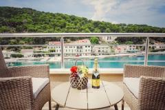 Apartmány Luka Apartmán 1 - A2+1 foto 3