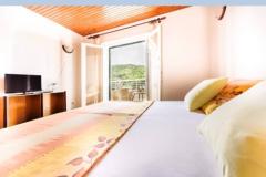 Apartmány Luka Apartmán 1 - A2+1 foto 5