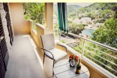 Apartmány Luka Apartmán 2 - A4+1 foto 3