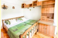 Apartmány Luka Apartmán 2 - A4+1 foto 5