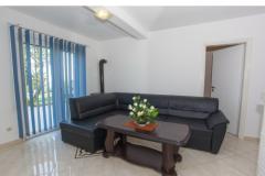 Apartmány Melisa Apartmán 1 - Ap A1 foto 1