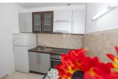 Apartmány Melisa Apartmán 1 - Ap A1 foto 2