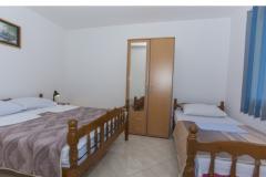 Apartmány Melisa Apartmán 1 - Ap A1 foto 4