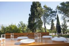 Apartmány Melisa Apartmán 1 - Ap A1 foto 5