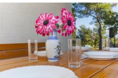 Apartmány Melisa Apartmán 2 - Ap 1B foto 1