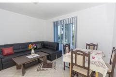 Apartmány Melisa Apartmán 2 - Ap 1B foto 2