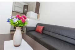 Apartmány Melisa Apartmán 2 - Ap 1B foto 3