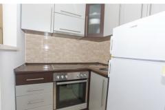 Apartmány Melisa Apartmán 2 - Ap 1B foto 4