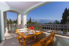 Apartmány Melisa Apartmán 3 - Ap 2A foto 1