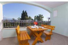 Apartmány Melisa Apartmán 3 - Ap 2A foto 3