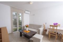 Apartmány Melisa Apartmán 3 - Ap 2A foto 4