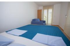 Apartmány Melisa Apartmán 4 - Ap 2B foto 2