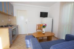 Apartmány Melisa Apartmán 4 - Ap 2B foto 4
