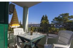 Apartmány Melisa Apartmán 4 - Ap 2B foto 5