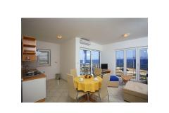 Apartmány Mirca Apartmán 1 - Apartman I foto 1