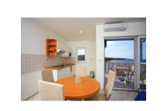 Apartmány Mirca Apartmán 1 - Apartman I foto 3