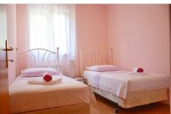 Apartmány Mladinic Apartmán 1 - A1 foto 4