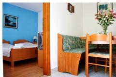 Apartmány Mladinic Apartmán 3 - A3 foto 1