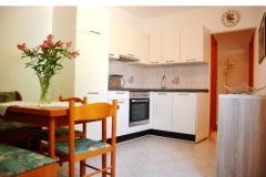 Apartmány Mladinic Apartmán 3 - A3 foto 4