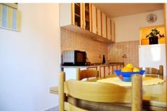 Apartmány Mladinic Apartmán 4 - A5 foto 1