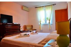 Apartmány Mladinic Apartmán 4 - A5 foto 4