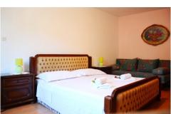 Apartmány Mladinic Apartmán 4 - A5 foto 5