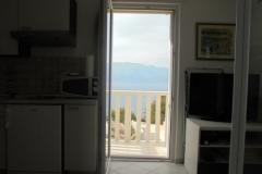 Apartmány Nada Apartmán 2 - A2-zeleni foto 1