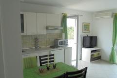 Apartmány Nada Apartmán 2 - A2-zeleni foto 2