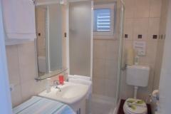 Apartmány Nada Apartmán 2 - A2-zeleni foto 4