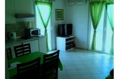 Apartmány Nada Apartmán 2 - A2-zeleni foto 5