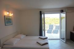 Apartmány Nada Apartmán 1 - A1-studio foto 1