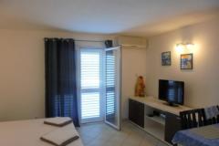 Apartmány Nada Apartmán 1 - A1-studio foto 2