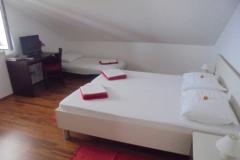 Apartmány Nada Apartmán 3 - A3 -crveni foto 2