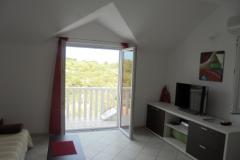 Apartmány Nada Apartmán 3 - A3 -crveni foto 4