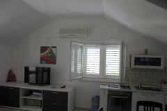 Apartmány Nada Apartmán 3 - A3 -crveni foto 5